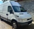 Білий Івеко Дейлі, об'ємом двигуна 3 л та пробігом 1000 тис. км за 5100 $, фото 5 на Automoto.ua