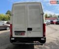 Білий Івеко Дейлі, об'ємом двигуна 2.3 л та пробігом 415 тис. км за 4990 $, фото 6 на Automoto.ua