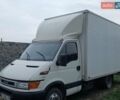 Белый Ивеко Дейли, объемом двигателя 2.8 л и пробегом 390 тыс. км за 9000 $, фото 11 на Automoto.ua