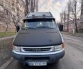 Белый Ивеко Дейли, объемом двигателя 3 л и пробегом 391 тыс. км за 8200 $, фото 1 на Automoto.ua