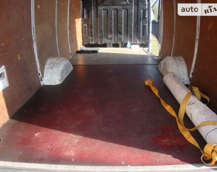 Белый Ивеко Дейли, объемом двигателя 2.3 л и пробегом 240 тыс. км за 5900 $, фото 13 на Automoto.ua