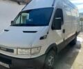 Білий Івеко Дейлі, об'ємом двигуна 3 л та пробігом 1000 тис. км за 5100 $, фото 1 на Automoto.ua