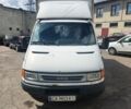 Белый Ивеко Дейли, объемом двигателя 2.3 л и пробегом 303 тыс. км за 8999 $, фото 1 на Automoto.ua