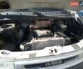 Білий Івеко Дейлі, об'ємом двигуна 3 л та пробігом 368 тис. км за 6000 $, фото 6 на Automoto.ua