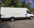 Білий Івеко Дейлі, об'ємом двигуна 2.3 л та пробігом 415 тис. км за 4990 $, фото 4 на Automoto.ua