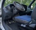 Білий Івеко Дейлі, об'ємом двигуна 2.29 л та пробігом 143 тис. км за 6400 $, фото 4 на Automoto.ua