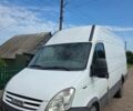 Белый Ивеко Дейли, объемом двигателя 3 л и пробегом 289 тыс. км за 6600 $, фото 1 на Automoto.ua