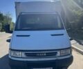Білий Івеко Дейлі, об'ємом двигуна 3 л та пробігом 250 тис. км за 7500 $, фото 1 на Automoto.ua
