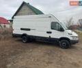 Білий Івеко Дейлі, об'ємом двигуна 3 л та пробігом 7 тис. км за 8800 $, фото 1 на Automoto.ua