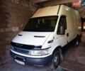 Білий Івеко Дейлі, об'ємом двигуна 2.3 л та пробігом 488 тис. км за 8200 $, фото 1 на Automoto.ua