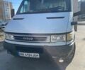 Белый Ивеко Дейли, объемом двигателя 3 л и пробегом 480 тыс. км за 11499 $, фото 1 на Automoto.ua
