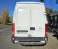 Белый Ивеко Дейли, объемом двигателя 2.3 л и пробегом 346 тыс. км за 4300 $, фото 3 на Automoto.ua