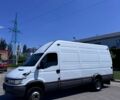 Белый Ивеко Дейли, объемом двигателя 3 л и пробегом 323 тыс. км за 13000 $, фото 8 на Automoto.ua