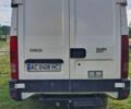 Білий Івеко Дейлі, об'ємом двигуна 3 л та пробігом 376 тис. км за 10500 $, фото 1 на Automoto.ua