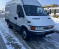 Білий Івеко Дейлі, об'ємом двигуна 2.3 л та пробігом 310 тис. км за 5350 $, фото 1 на Automoto.ua