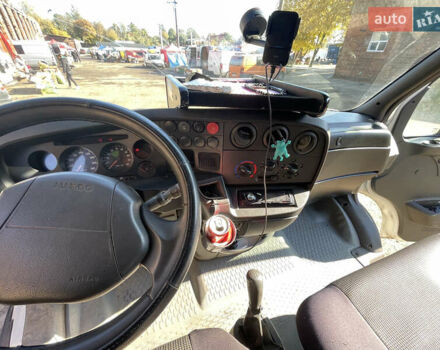 Белый Ивеко Дейли, объемом двигателя 2.29 л и пробегом 400 тыс. км за 6000 $, фото 1 на Automoto.ua