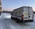 Білий Івеко Дейлі, об'ємом двигуна 3 л та пробігом 800 тис. км за 7200 $, фото 2 на Automoto.ua
