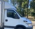 Білий Івеко Дейлі, об'ємом двигуна 3 л та пробігом 250 тис. км за 7500 $, фото 1 на Automoto.ua