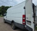 Белый Ивеко Дейли, объемом двигателя 3 л и пробегом 289 тыс. км за 6600 $, фото 3 на Automoto.ua