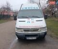 Белый Ивеко Дейли, объемом двигателя 3 л и пробегом 400 тыс. км за 7800 $, фото 7 на Automoto.ua