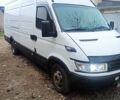 Белый Ивеко Дейли, объемом двигателя 3 л и пробегом 652 тыс. км за 10200 $, фото 11 на Automoto.ua