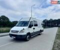 Білий Івеко Дейлі, об'ємом двигуна 3 л та пробігом 470 тис. км за 6999 $, фото 1 на Automoto.ua