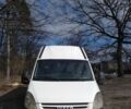 Белый Ивеко Дейли, объемом двигателя 3 л и пробегом 316 тыс. км за 7700 $, фото 1 на Automoto.ua