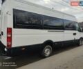 Білий Івеко Дейлі, об'ємом двигуна 3 л та пробігом 367 тис. км за 8500 $, фото 2 на Automoto.ua