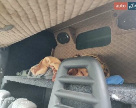 Білий Івеко Дейлі, об'ємом двигуна 3 л та пробігом 367 тис. км за 8500 $, фото 6 на Automoto.ua