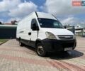 Білий Івеко Дейлі, об'ємом двигуна 0 л та пробігом 508 тис. км за 6950 $, фото 1 на Automoto.ua