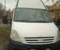 Білий Івеко Дейлі, об'ємом двигуна 3 л та пробігом 350 тис. км за 6000 $, фото 1 на Automoto.ua