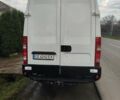 Белый Ивеко Дейли, объемом двигателя 3 л и пробегом 377 тыс. км за 7500 $, фото 3 на Automoto.ua
