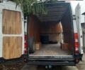 Білий Івеко Дейлі, об'ємом двигуна 2.3 л та пробігом 465 тис. км за 6600 $, фото 1 на Automoto.ua