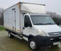 Білий Івеко Дейлі, об'ємом двигуна 3 л та пробігом 360 тис. км за 12500 $, фото 1 на Automoto.ua