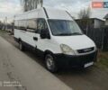 Білий Івеко Дейлі, об'ємом двигуна 3 л та пробігом 367 тис. км за 8500 $, фото 1 на Automoto.ua