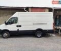 Белый Ивеко Дейли, объемом двигателя 2.3 л и пробегом 241 тыс. км за 7200 $, фото 1 на Automoto.ua