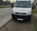 Білий Івеко Дейлі, об'ємом двигуна 3 л та пробігом 367 тис. км за 8500 $, фото 4 на Automoto.ua