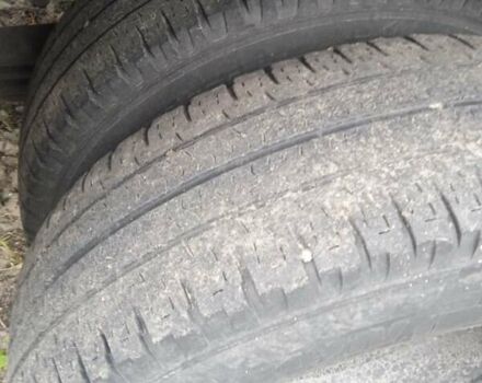 Білий Івеко Дейлі, об'ємом двигуна 3 л та пробігом 350 тис. км за 6000 $, фото 7 на Automoto.ua