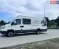 Білий Івеко Дейлі, об'ємом двигуна 3 л та пробігом 470 тис. км за 6999 $, фото 1 на Automoto.ua