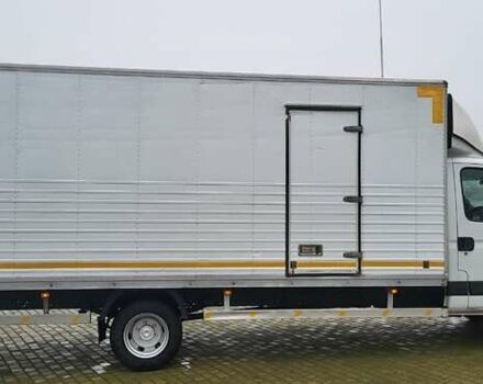 Білий Івеко Дейлі, об'ємом двигуна 3 л та пробігом 360 тис. км за 12500 $, фото 3 на Automoto.ua