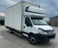 Білий Івеко Дейлі, об'ємом двигуна 3 л та пробігом 488 тис. км за 14500 $, фото 6 на Automoto.ua