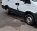 Білий Івеко Дейлі, об'ємом двигуна 2.3 л та пробігом 289 тис. км за 8000 $, фото 3 на Automoto.ua