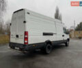 Белый Ивеко Дейли, объемом двигателя 3 л и пробегом 250 тыс. км за 11500 $, фото 1 на Automoto.ua