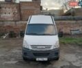 Білий Івеко Дейлі, об'ємом двигуна 3 л та пробігом 270 тис. км за 5300 $, фото 1 на Automoto.ua