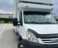 Білий Івеко Дейлі, об'ємом двигуна 3 л та пробігом 488 тис. км за 14500 $, фото 3 на Automoto.ua