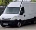 Білий Івеко Дейлі, об'ємом двигуна 3 л та пробігом 216 тис. км за 11900 $, фото 1 на Automoto.ua