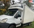 Белый Ивеко Дейли, объемом двигателя 3 л и пробегом 965 тыс. км за 12000 $, фото 3 на Automoto.ua