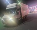 Белый Ивеко Дейли, объемом двигателя 3 л и пробегом 965 тыс. км за 12000 $, фото 1 на Automoto.ua