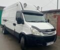 Білий Івеко Дейлі, об'ємом двигуна 3 л та пробігом 544 тис. км за 14500 $, фото 1 на Automoto.ua