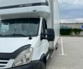 Білий Івеко Дейлі, об'ємом двигуна 3 л та пробігом 488 тис. км за 14500 $, фото 4 на Automoto.ua